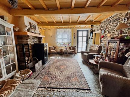 Vente en viager. Maison KGGMZY à Namur Gedinne miniature