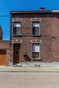 Vente en viager. Maison KIC1AT à Hainaut QUIÉVRAIN miniature