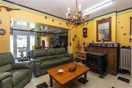 Vente en viager. Maison KIC1AT à Hainaut QUIÉVRAIN miniature