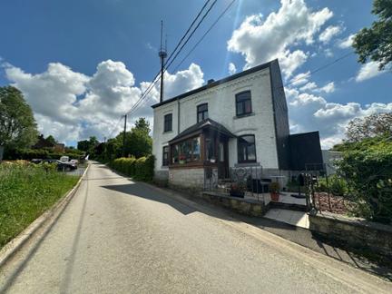 Vente en viager. Maison KJYF6T à Namur Hamois miniature