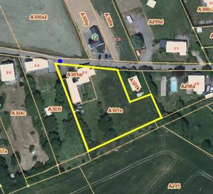 Vente en viager. Maison KJYF6T à Namur Hamois miniature