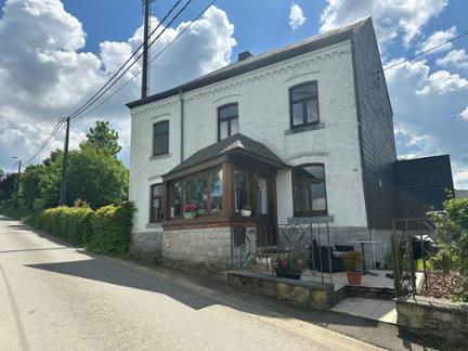 Vente en viager. Maison KJYF6T à Namur Hamois miniature