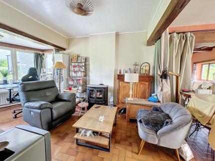 Vente en viager. Maison KJYF6T à Namur Hamois miniature