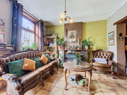 Vente en viager. Maison KKD6LG à Hainaut Casteau (Soignies) miniature