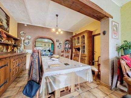 Vente en viager. Maison KKD6LG à Hainaut Casteau (Soignies) miniature