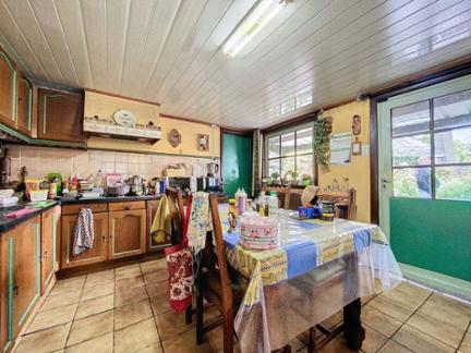 Vente en viager. Maison KKD6LG à Hainaut Casteau (Soignies) miniature