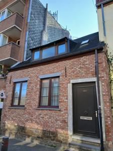 Vente en viager. Maison KLQJXM à Bruxelles UCCLE miniature