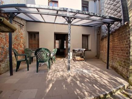 Vente en viager. Maison KLQJXM à Bruxelles UCCLE miniature