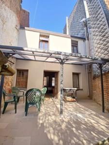 Vente en viager. Maison KLQJXM à Bruxelles UCCLE miniature