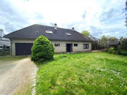 Vente en viager. Maison KN3BP3 à Brabant Wallon BRAINE-L'ALLEUD miniature