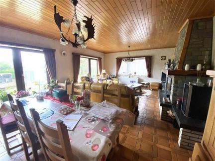Vente en viager. Maison KN3BP3 à Brabant Wallon BRAINE-L'ALLEUD miniature