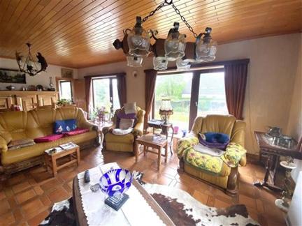 Vente en viager. Maison KN3BP3 à Brabant Wallon BRAINE-L'ALLEUD miniature