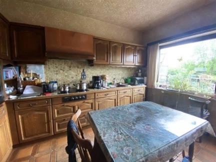 Vente en viager. Maison KN3BP3 à Brabant Wallon BRAINE-L'ALLEUD miniature