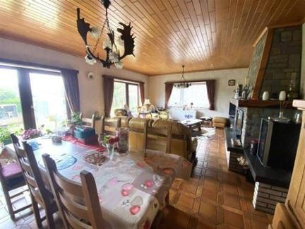 Vente en viager. Maison KN3BP3 à Brabant Wallon BRAINE-L'ALLEUD miniature