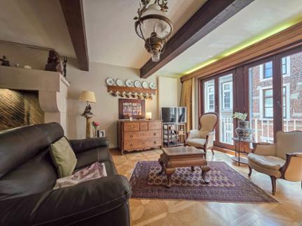 Vente en viager. Appartement KNQAMX à Brabant Wallon Nivelles miniature
