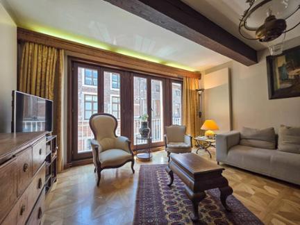 Vente en viager. Appartement KNQAMX à Brabant Wallon Nivelles miniature