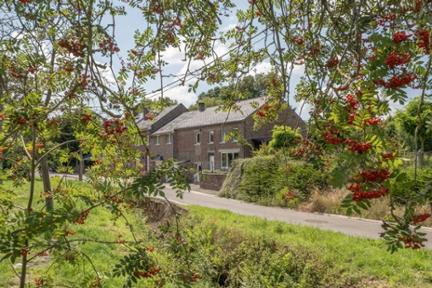 Vente en viager. Maison KNT8MC à Brabant Wallon Orp-Jauche miniature