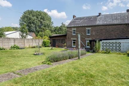 Vente en viager. Maison KNT8MC à Brabant Wallon Orp-Jauche miniature