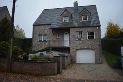 Vente en viager. Maison KP37CI à Liège Warsage miniature