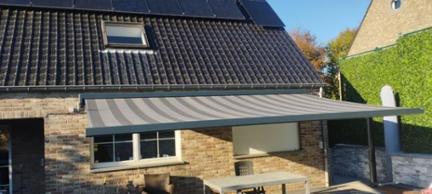 Vente en viager. Maison KP37CI à Liège Warsage miniature