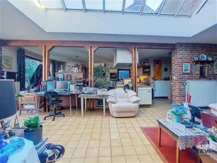 Vente en viager. Maison KPFUT1 à Hainaut ROUX miniature