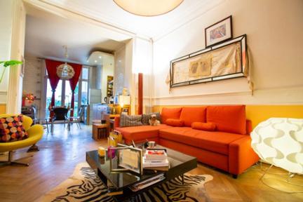 Vente en viager. Maison KPKJKD à Bruxelles Uccle miniature