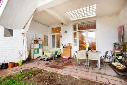 Vente en viager. Maison KPKJKD à Bruxelles Uccle miniature