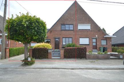 Vente en viager. Maison KPWYLY à Liège Ougrée miniature