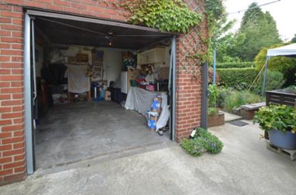 Vente en viager. Maison KPWYLY à Liège Ougrée miniature