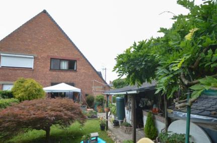 Vente en viager. Maison KPWYLY à Liège Ougrée miniature