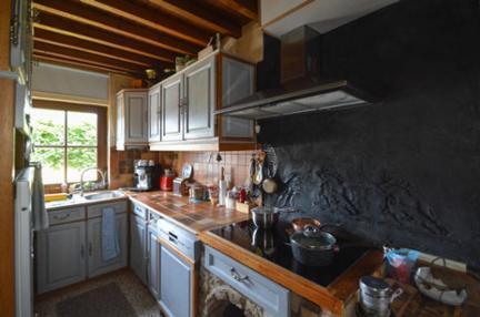 Vente en viager. Maison KPWYLY à Liège Ougrée miniature