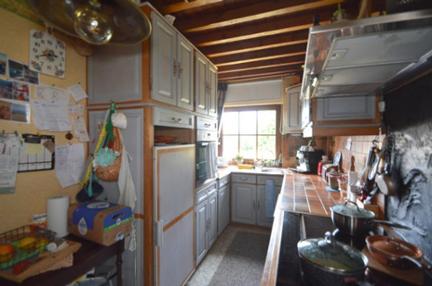 Vente en viager. Maison KPWYLY à Liège Ougrée miniature