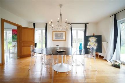 Vente en viager. Maison KRJIXI à Liège HUY miniature