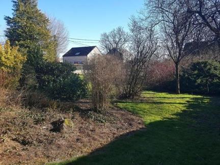 Vente en viager. Maison KRKZIY à Namur Lesve miniature