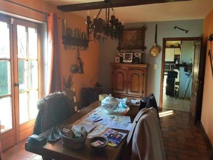 Vente en viager. Maison KRKZIY à Namur Lesve miniature