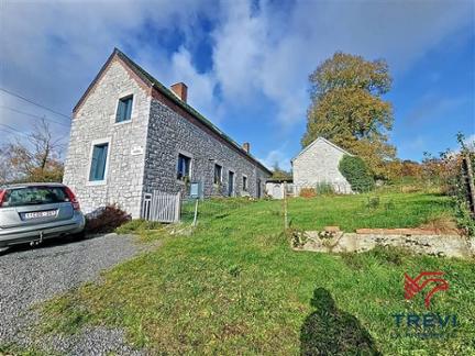 Vente en viager. Maison KRORJ9 à Namur SOUMOY miniature