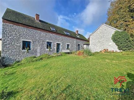 Vente en viager. Maison KRORJ9 à Namur SOUMOY miniature