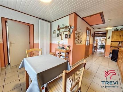 Vente en viager. Maison KRORJ9 à Namur SOUMOY miniature