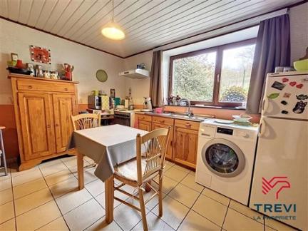 Vente en viager. Maison KRORJ9 à Namur SOUMOY miniature