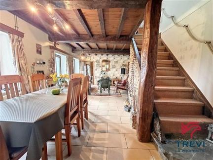 Vente en viager. Maison KRORJ9 à Namur SOUMOY miniature