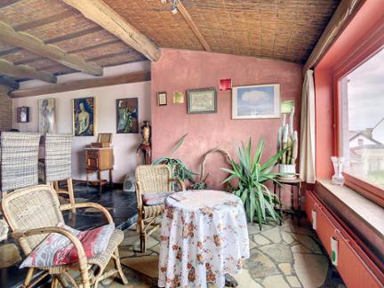 Vente en viager. Maison KSRWPO à Hainaut Gerpinnes miniature