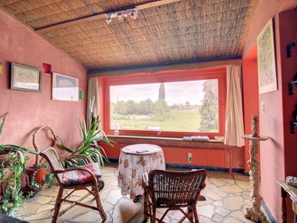 Vente en viager. Maison KSRWPO à Hainaut Gerpinnes miniature