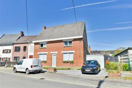 Vente en viager. Maison KTCBCJ à Liège AMPSIN miniature