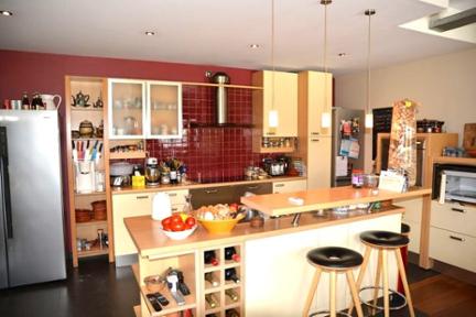 Vente en viager. Appartement KTNBCR à Bruxelles Koekelberg miniature