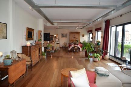 Vente en viager. Appartement KTNBCR à Bruxelles Koekelberg miniature