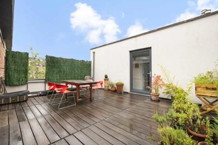 Vente en viager. Appartement KUOF9P à Bruxelles Forest miniature