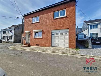 Vente en viager. Maison KUTYJS à Hainaut Montignies-sur-sambre miniature