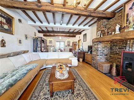 Vente en viager. Maison KUTYJS à Hainaut Montignies-sur-sambre miniature