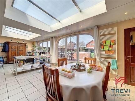 Vente en viager. Maison KUTYJS à Hainaut Montignies-sur-sambre miniature