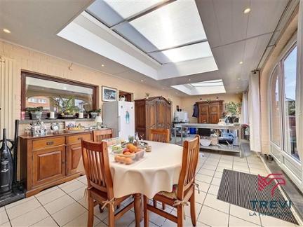 Vente en viager. Maison KUTYJS à Hainaut Montignies-sur-sambre miniature